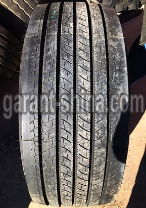 Pirelli FH01 Energy (рулевая) 385/65 R22.5 160K 20PR - Фото реального протектора